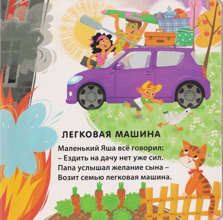 Фотография книги "Евгений Анатольевич: Мы летим, плывём и едем"