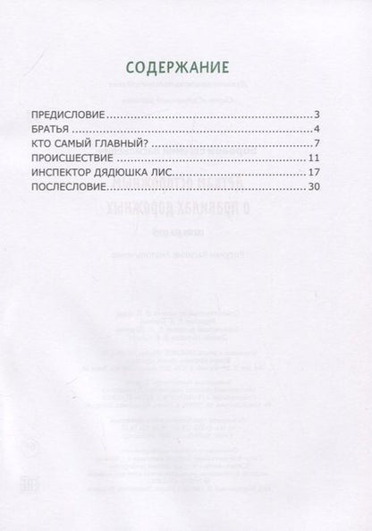 Фотография книги "Евгений Боровой: Деткам осторожным о правилах дорожных. Сказки для детей"
