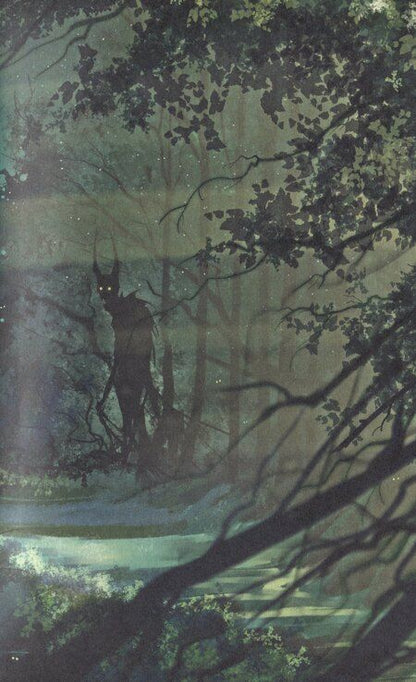 Фотография книги "Евгений Гаглоев: Дарина - разрушительница заклятий. Призраки мрачного ущелья"