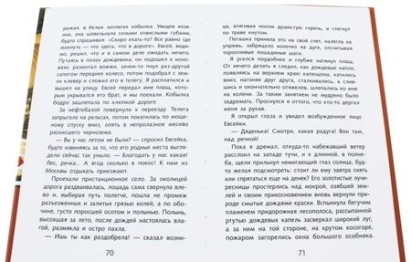 Фотография книги "Евгений Носов: Живое пламя"