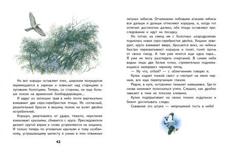 Фотография книги "Евгений Носов: Живое пламя"