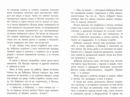 Фотография книги "Евгений Носов: Живое пламя"