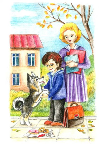 Фотография книги "Евгений Пермяк: Чижик-Пыжик"