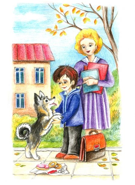 Фотография книги "Евгений Пермяк: Чижик-Пыжик"