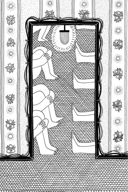 Фотография книги "Евгений Рудашевский: Зверь 44"