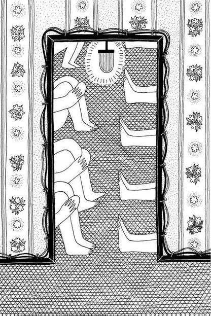 Фотография книги "Евгений Рудашевский: Зверь 44"