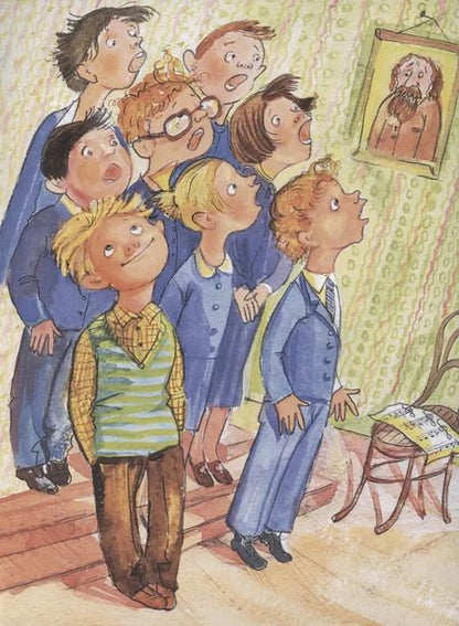 Фотография книги "Евгений Шварц: Сказка о потерянном времени"