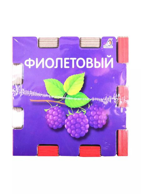 Фотография книги "Евгений Сосновский: Книжный конструктор "Цвета""