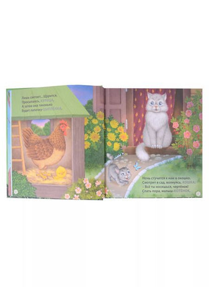 Фотография книги "Евгений Сосновский: Загадки-рифмы. Стихи"