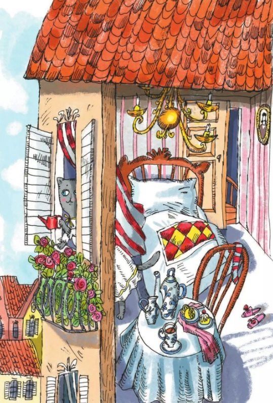 Обложка книги "Евгения Александровна: Кисс Мурпл. Похищение на выставке"