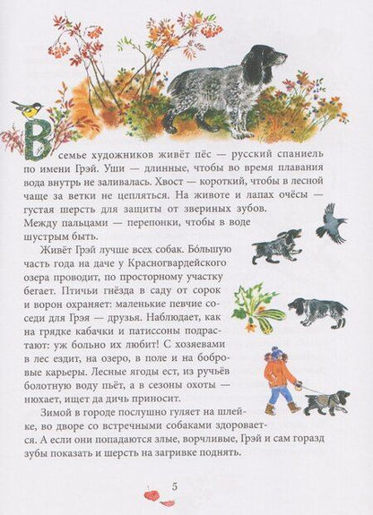 Фотография книги "Евгения Алексеевна: Чаща любит тишину"