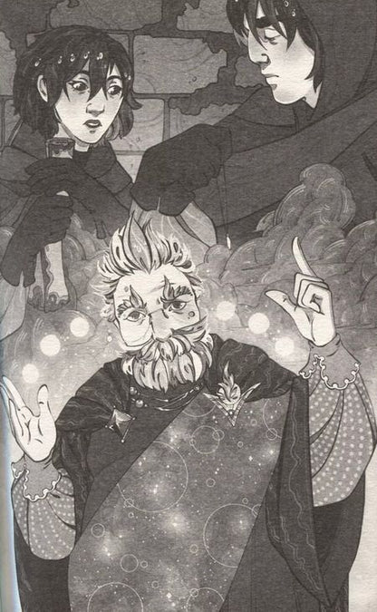 Фотография книги "Евгения Гончарова: Хранительница фириалей"