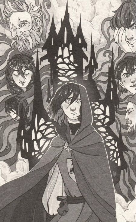 Фотография книги "Евгения Гончарова: Хранительница фириалей"