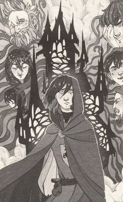 Фотография книги "Евгения Гончарова: Хранительница фириалей"