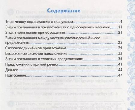 Фотография книги "Евгения Груздева: Тренажер по русскому языку. 6 класс. Пунктуация"