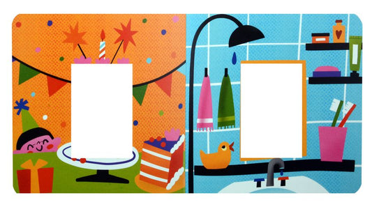 Обложка книги "Евгения Ханоянц: Смотри, прямоугольник!"