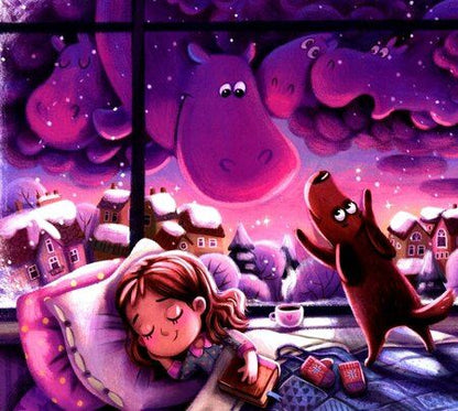 Фотография книги "Евгения Перлова: Кувшинки"