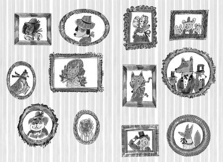 Фотография книги "Евгения Русинова: Кисс Мурпл. Блестящая пропажа"