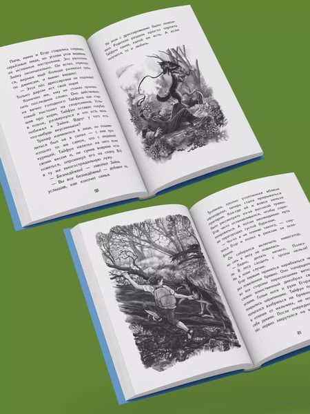 Фотография книги "Евгения Русинова: Мой пёс Тайфун"