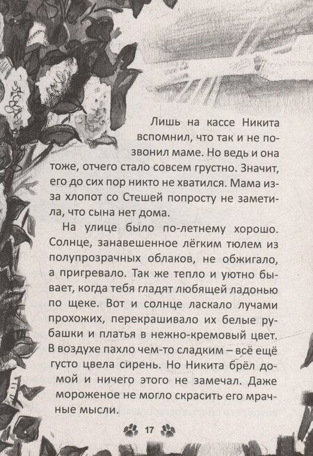 Фотография книги "Евгения Русинова: Я тебя не брошу. Кот, который нам нужен"