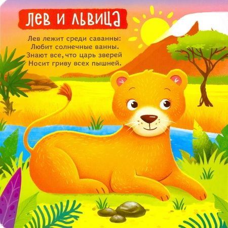 Фотография книги "Евгения Сачкова: Тактильная книжка "Погладь меня""