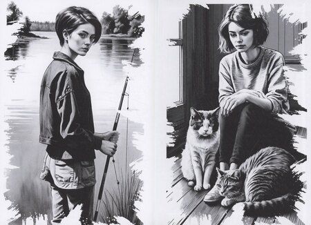 Фотография книги "Евгения Высоковская: Назад в Эрдберрот"