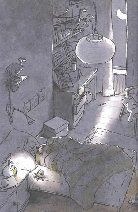 Фотография книги "Йохем Майер: Горгели"