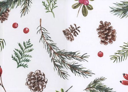 Фотография книги "Ёрш, Гусейнова, Каблукова: Ночь накануне Рождества"