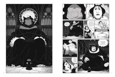Фотография книги "Юбер: Огры-Боги (комплект из 2-х книг)"