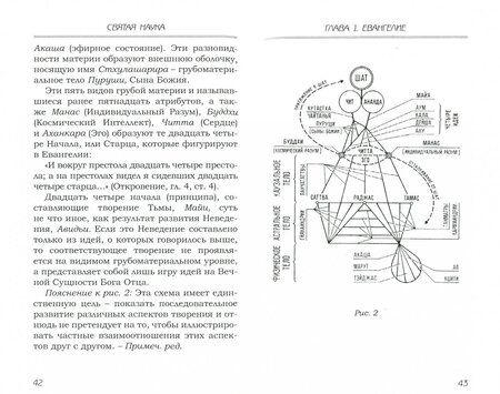 Фотография книги "Юктешвар Шри: Святая наука"