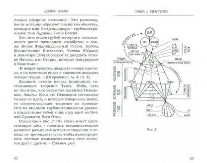 Фотография книги "Юктешвар Шри: Святая наука"