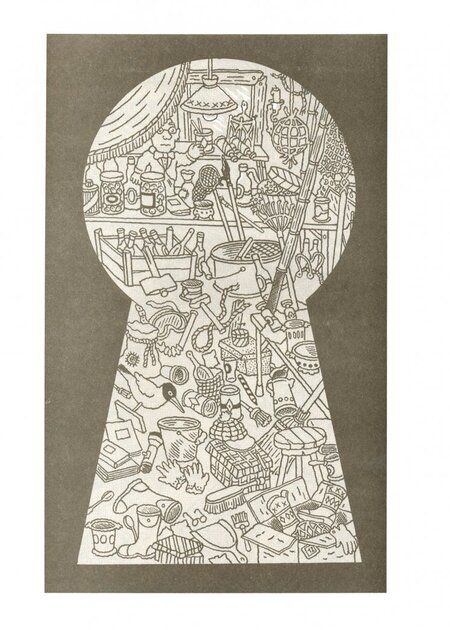 Фотография книги "Юлиан Пресс: Карта сокровищ"