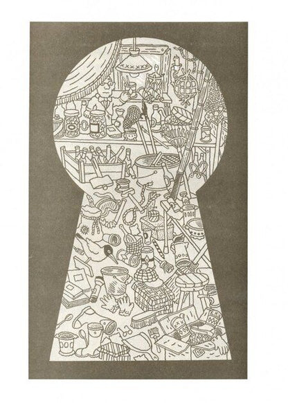 Фотография книги "Юлиан Пресс: Карта сокровищ"