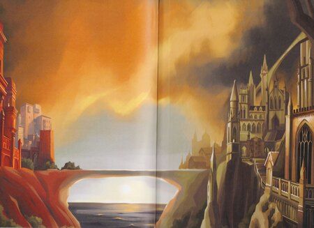 Фотография книги "Юлия Atreyu: Под знаком огня"