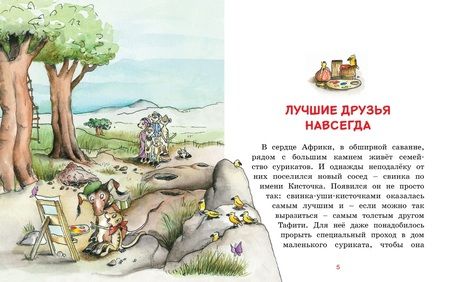 Фотография книги "Юлия Бёме: Тафити и летающая корзина"