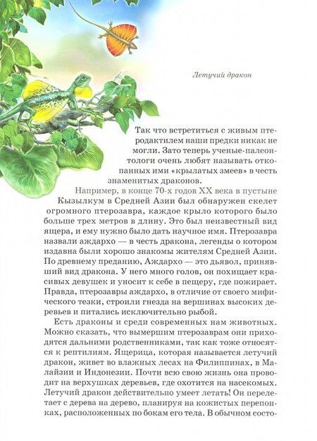 Фотография книги "Юлия Дунаева: Драконы и легенды"