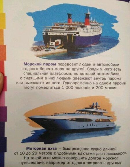 Фотография книги "Юлия Феданова: Техника для малышей. Первая энциклопедия"