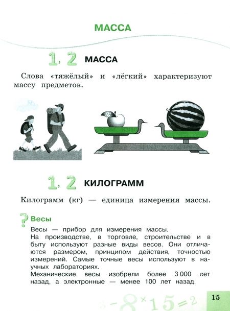 Фотография книги "Юлия Глаголева: Памятки, алгоритмы по математике"