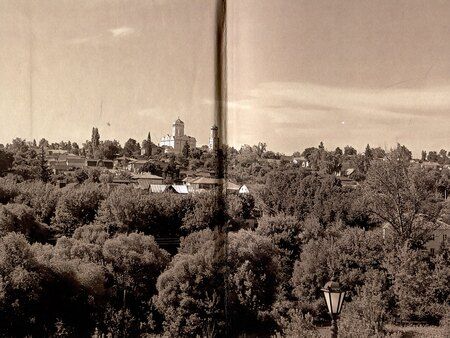 Фотография книги "Юлия Иншакова: Дорогами любви, надежды, веры… Стихотворения"