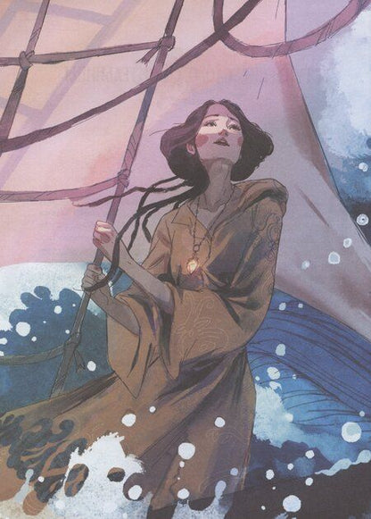 Фотография книги "Юлия Иванова: Сказки Чароводья"