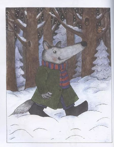 Фотография книги "Юлия Иванова: Снегурочка с ушами"