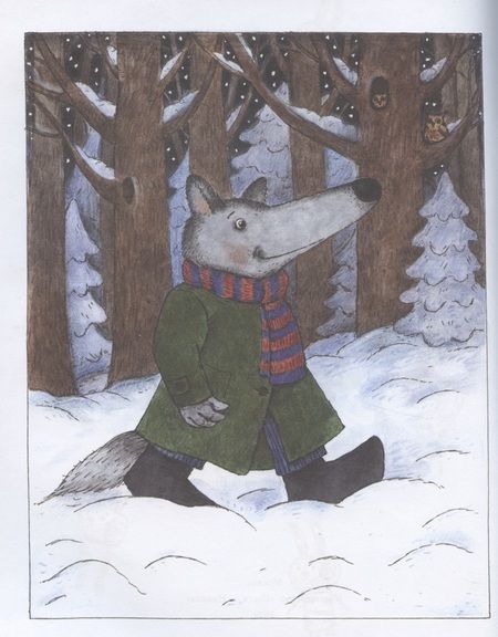 Фотография книги "Юлия Иванова: Снегурочка с ушами"