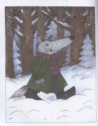 Фотография книги "Юлия Иванова: Снегурочка с ушами"