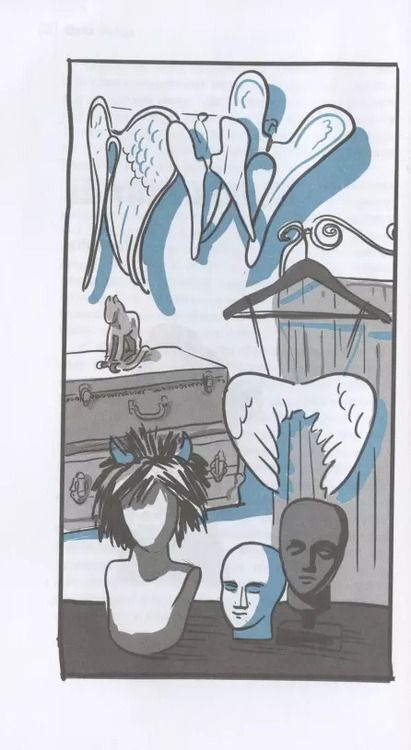 Фотография книги "Юлия Линде: Gloria mundi. Повесть"