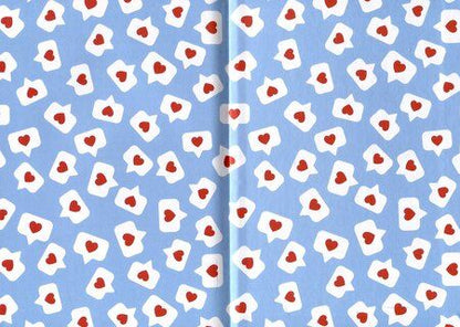 Фотография книги "Юлия Набокова: Мой парень – блогер"