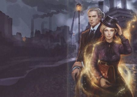 Фотография книги "Юлия Ода: В пепел. Очень большая игра"