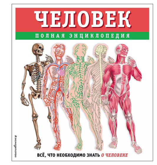 Обложка книги "Юлия Школьник: Человек. Полная энциклопедия"