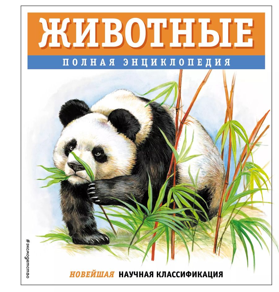 Обложка книги "Юлия Школьник: Животные. Полная энциклопедия"