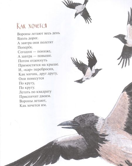 Фотография книги "Юлия Симбирская: Летающие зонтики. Стихи"