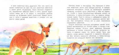 Фотография книги "Юлия Смирнова: У кого какие детки"